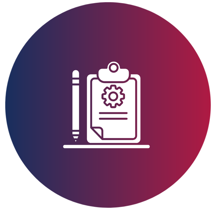 Customizable Reports