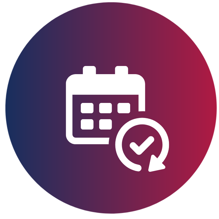 Up To Date Information