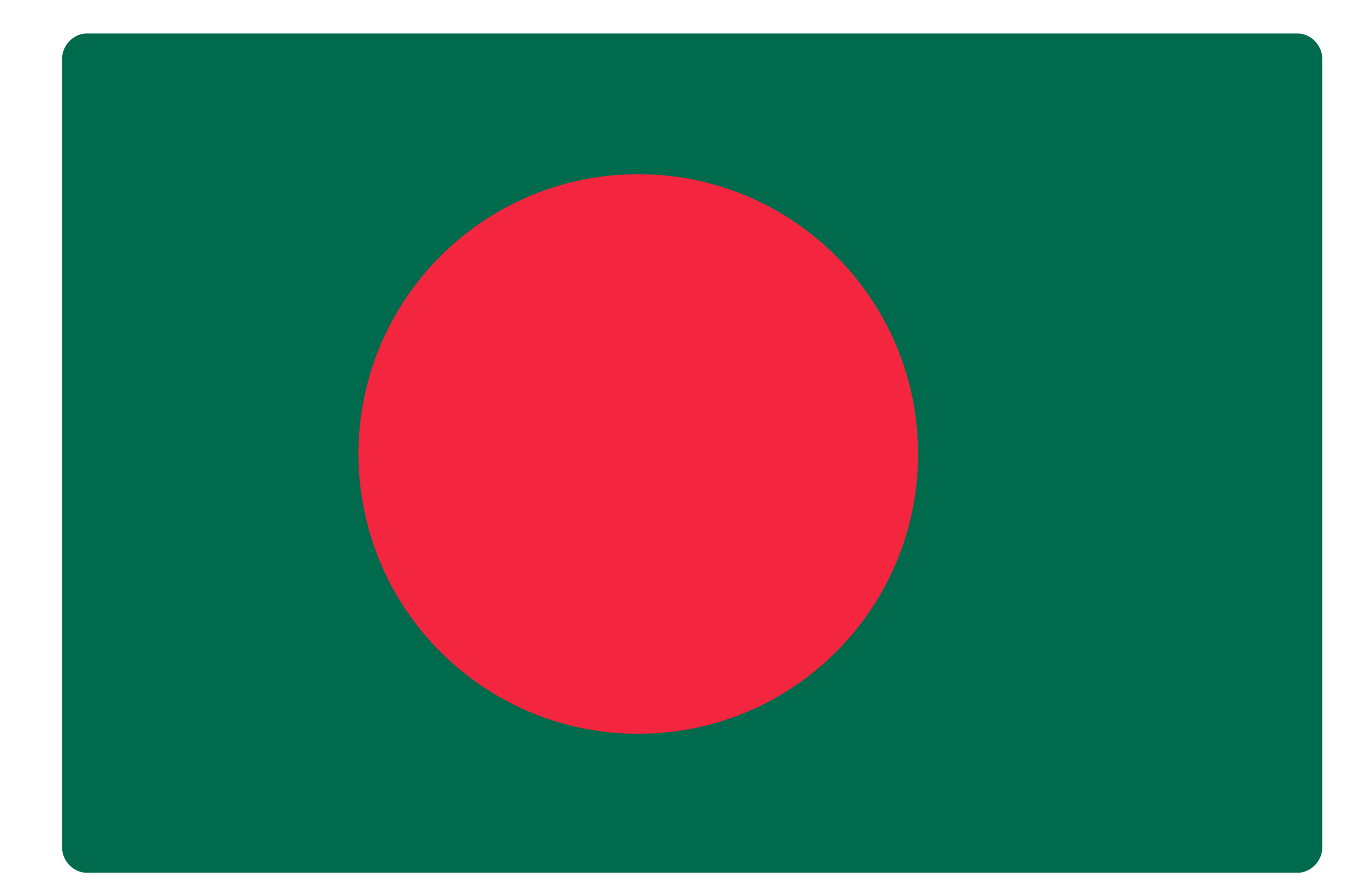 Bangladesh Import Data