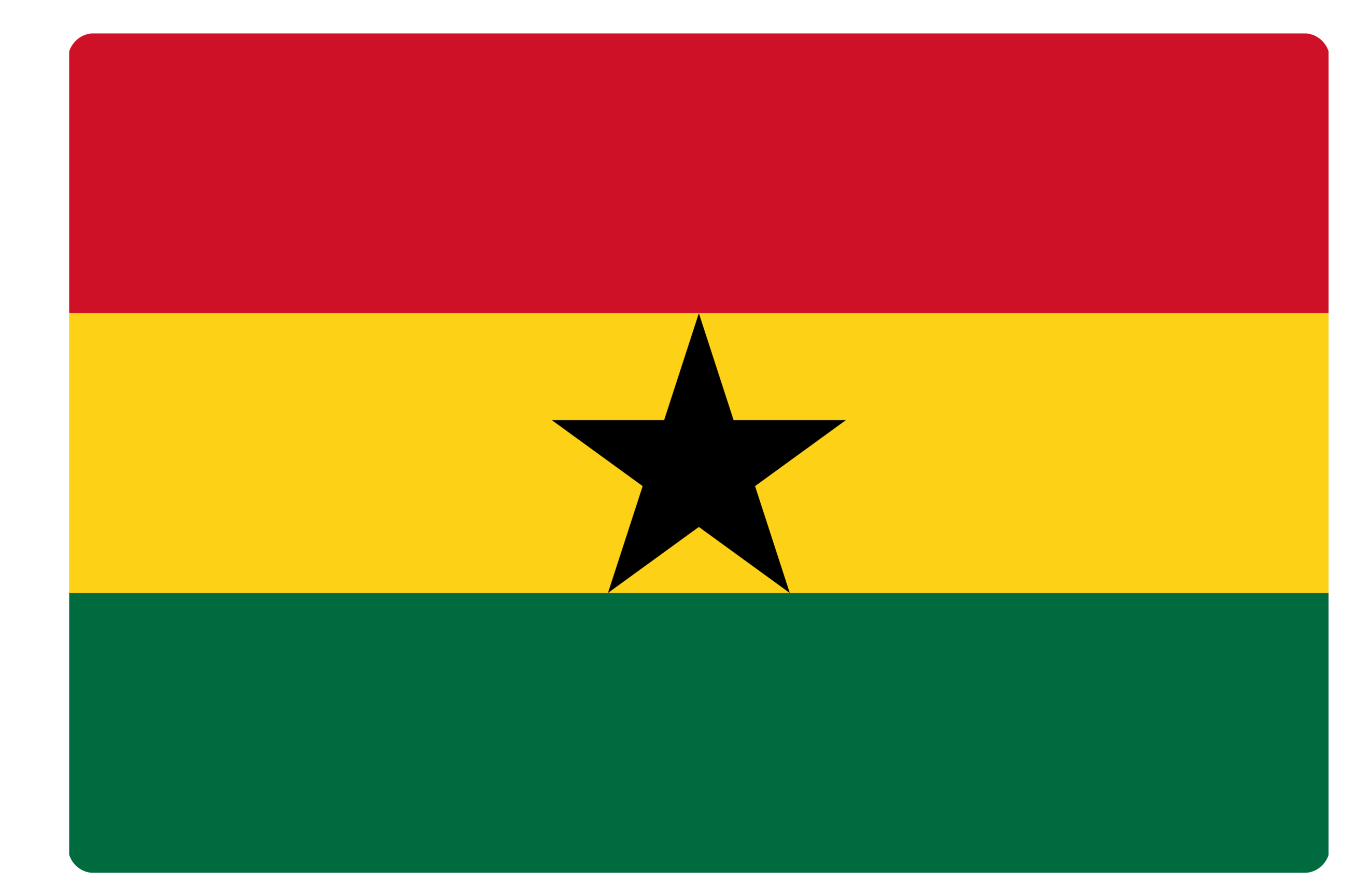 Ghana Import Data