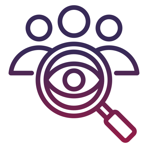 Increased Transparency