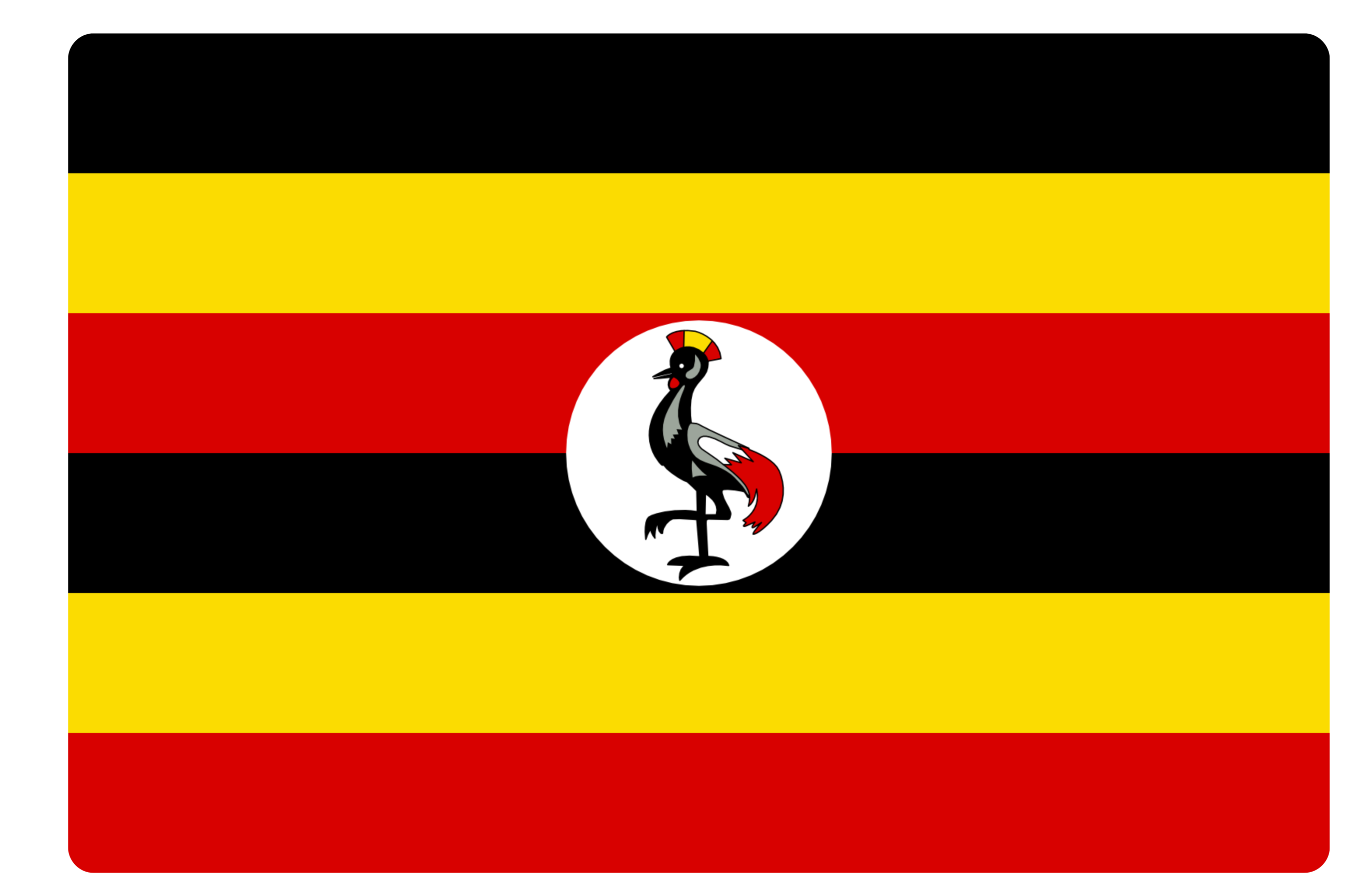 Uganda Import Data